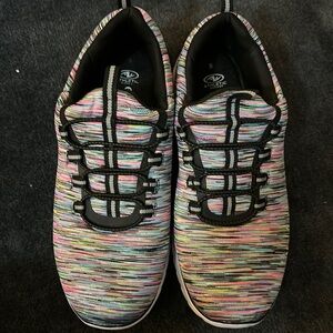 ATHLETIC WORKS WM SHOES